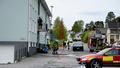 Man döms för mordbrand i flerfamiljshus på Skurholmen