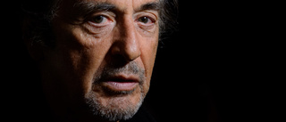 83-årige Pacino ska bli pappa