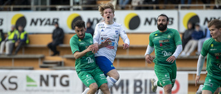 Repris: Se matchen mellan IFK Luleå och Bergnäset AIK igen