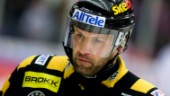 Tidigare Skellefteå AIK-kaptenen slutar som expert