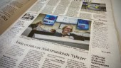 "Rapportera gärna från Konstrundan nästa gång"