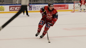 Sur känsla i VIK efter bara en poäng mot topplaget