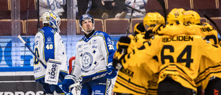 AIK holds off Leksand's late surge for SHL win