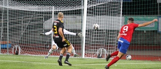 Viktig Borenpoäng efter Jelics mål i Norrköping