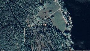 67 kvadratmeter stort hus i Rimforsa får nya ägare