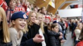 Bildextra från matchen mellan VIK och Kalmar – syns du i vimlet?