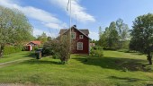 124 kvadratmeter stor villa från 1918 i Harbo får nya ägare