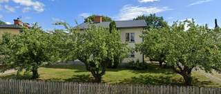Nya ägare till hus i Överum - prislappen: 425 000 kronor