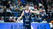 Basket är en mycket märklig sport