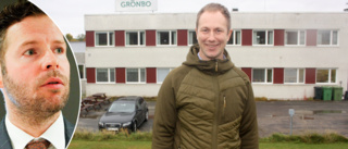 Tidigare ägare till husfabrik i Bjurträsk i konkurs