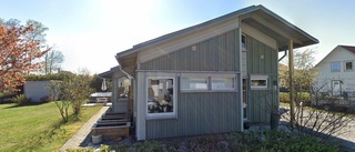 Hus på 116 kvadratmeter sålt i Skörby, Bålsta - priset: 4 500 000 kronor