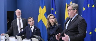 Regeringen förstör Sveriges konkurrenskraft