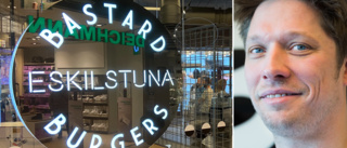 Hamburgerjätten öppnar för ytterligare en restaurang i Eskilstuna