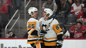 Crosby och Karlsson i högform