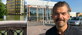 Martin Roos ny vd för kommunalt bolag – i Norrköping