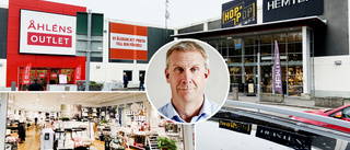 Butiksjätten letar nya lokaler i Eskilstuna