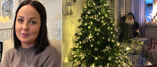 Linnea, 30, är besatt av julklappar – shoppar året runt