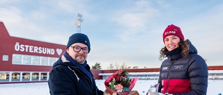 Årets idrottare 2023: Vinnare för tredje gången blev Hanna Öberg