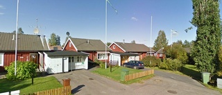 Nya ägare till kedjehus i Gammelstad - prislappen: 3 000 000 kronor