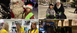 BILDEXTRA: Stor folkfest i centrala Vimmerby – syns du i vimlet?