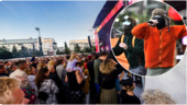 Avslöjar: Hooja planerar stor konsert i Luleå – folkfest väntar