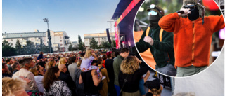 Avslöjar: Hooja planerar stor konsert i Luleå – folkfest väntar