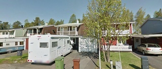 110 kvadratmeter stort kedjehus i Luleå sålt för 1 620 000