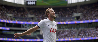 Kane lämnar Tottenham – klar för Bayern