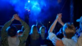 Två nya spelplatser i sommar för gratisfestivalen LÅ Vibe