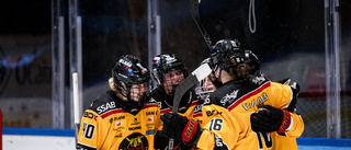 Sekundrysaren: Lagkaptenen klev fram för Luleå Hockey