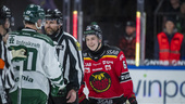 Gustafsson och Omark hyllar Hedqvist: "Helvetes bra"