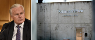 Vill ha häkte i Eskilstuna: "Poliserna ska inte vara chaufförer"