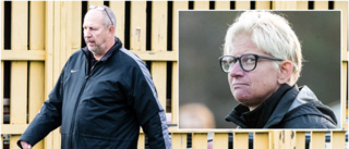 Ordförande Grahn: Därför får Nina Nordström lämna i förtid