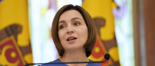 "Wagner planerade statskupp i Moldavien"