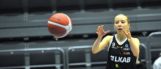 Luleå Basket förstärker – tar in 18-åring från egna leden