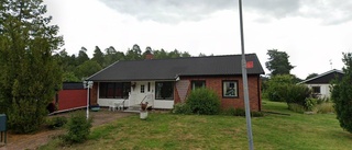 Nya ägare till hus i Skärblacka - 2 010 000 kronor blev priset