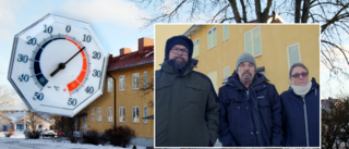 Frusna hyresgäster i Fårösund anmäler fastighetsbolaget