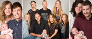 BILDEXTRA: 65 familjebilder i Vimmerby – känner du igen någon?