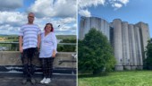 De äger Rimforsas silo