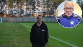 Tysken som gör fotbollsresa i Norrbotten: "Ville träffa Börje"