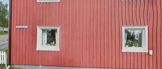 Huset på Smedsgatan 1 i Kiruna får ny ägare