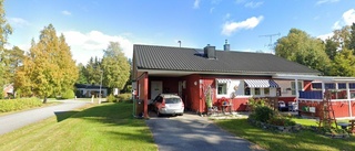 57-åring ny ägare till hus i Piteå - 1 300 000 kronor blev priset