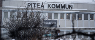 Lyxfällan för Piteå kommuns politiker?