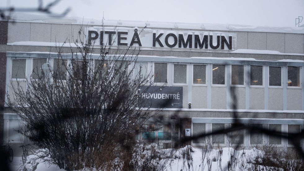 Socialnämnden i Piteå kritiseras av JO