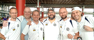 Norrköping representerat på VM i fantasifullt brädspel