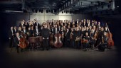 Fler sålda biljetter till Symfoniorkestern i år