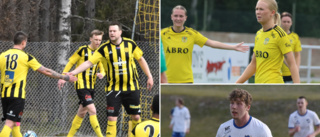 Följ dagens fotbollsmatcher • "Kisa på väg att hjälpa VIF"