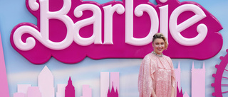 Från svartvitt till rosa succé – hon gjorde Barbie-filmen