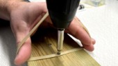 Video: Funkar gummibandstricket på svåra skruvar?