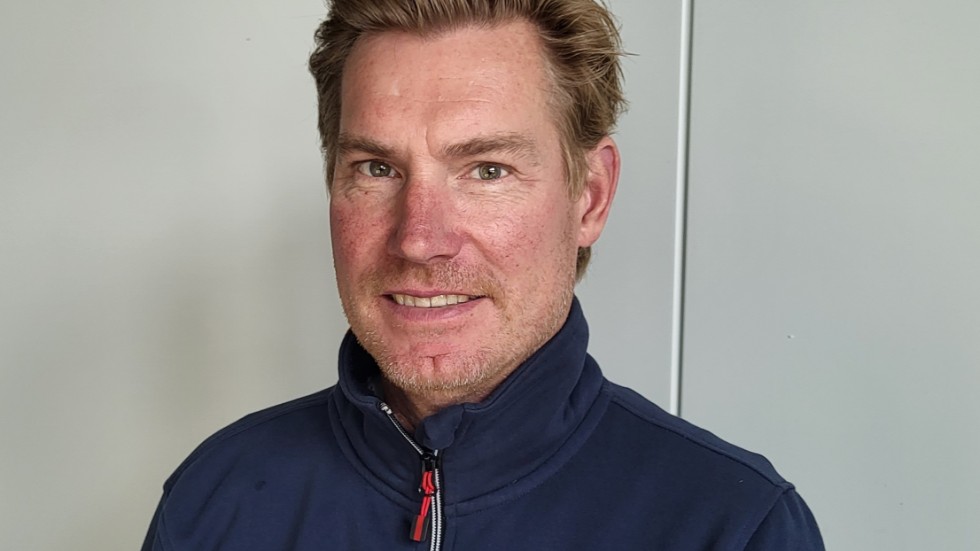 Magnus Johansson, SimRace Sweden
